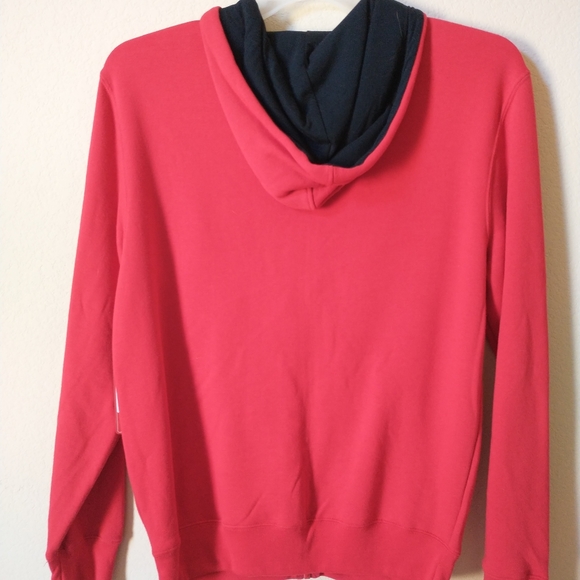 Ohio State zip up hoodie - Picture 4 of 4